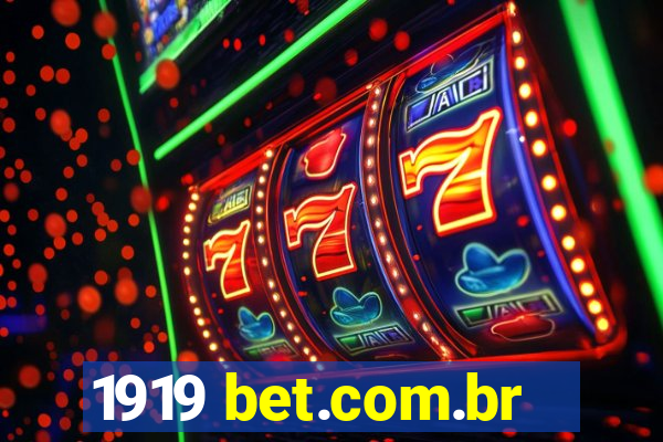 1919 bet.com.br